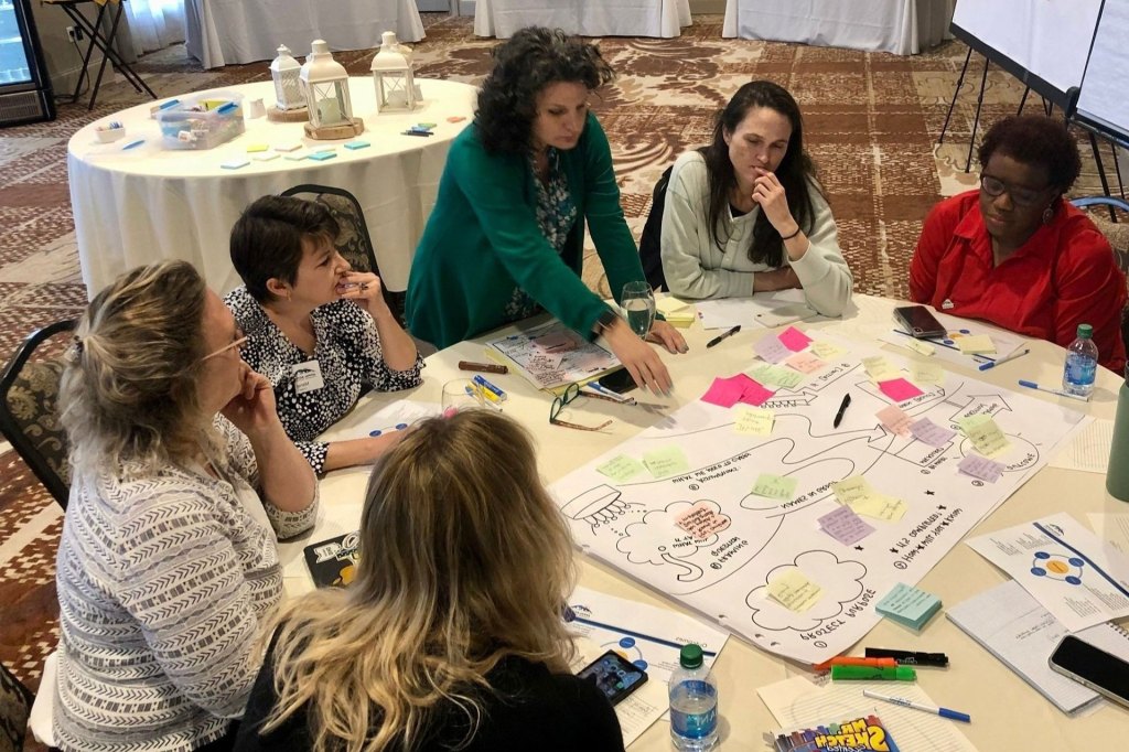 Regional groups use funding, skills training to build capacity in Appalachian communities