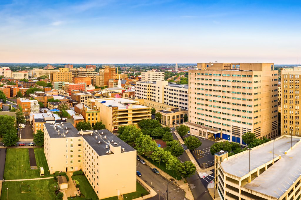 Data on anchor institutions help inform decisions at local, regional, and state levels 